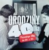 Urodziny 40-latka 2CD